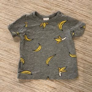 Hanna Andersson Banana Tee